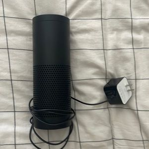 amazon alexa